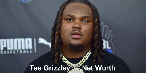 tee grizzley net worth|Breaking Down Tee Grizzley Net Worth: A Financial Analysis